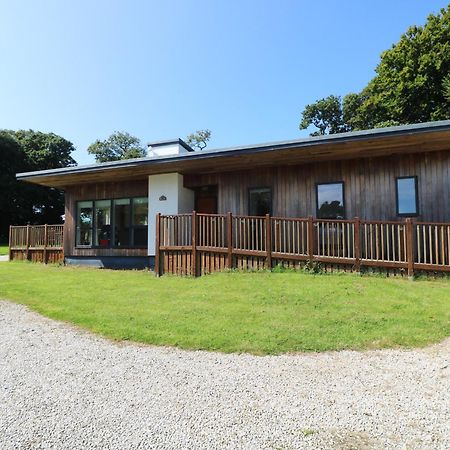 Villa Elm à Truro Extérieur photo