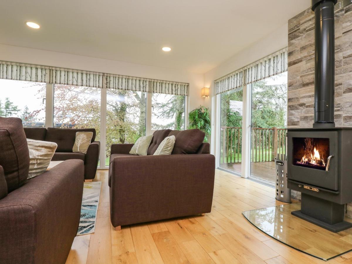 Villa Elm à Truro Extérieur photo