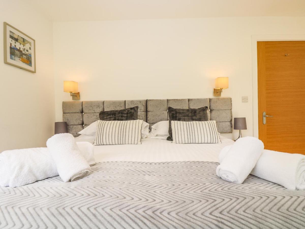 Villa Elm à Truro Extérieur photo