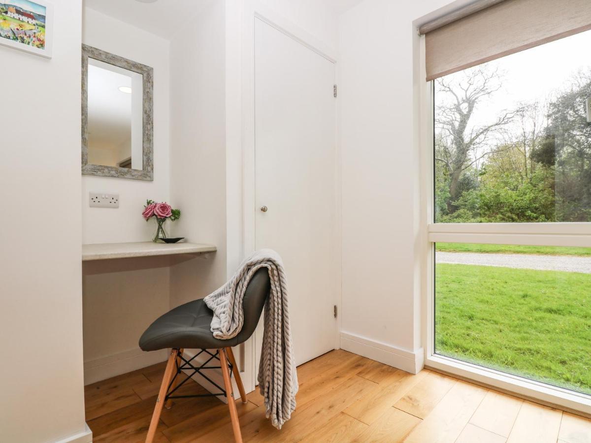 Villa Elm à Truro Extérieur photo