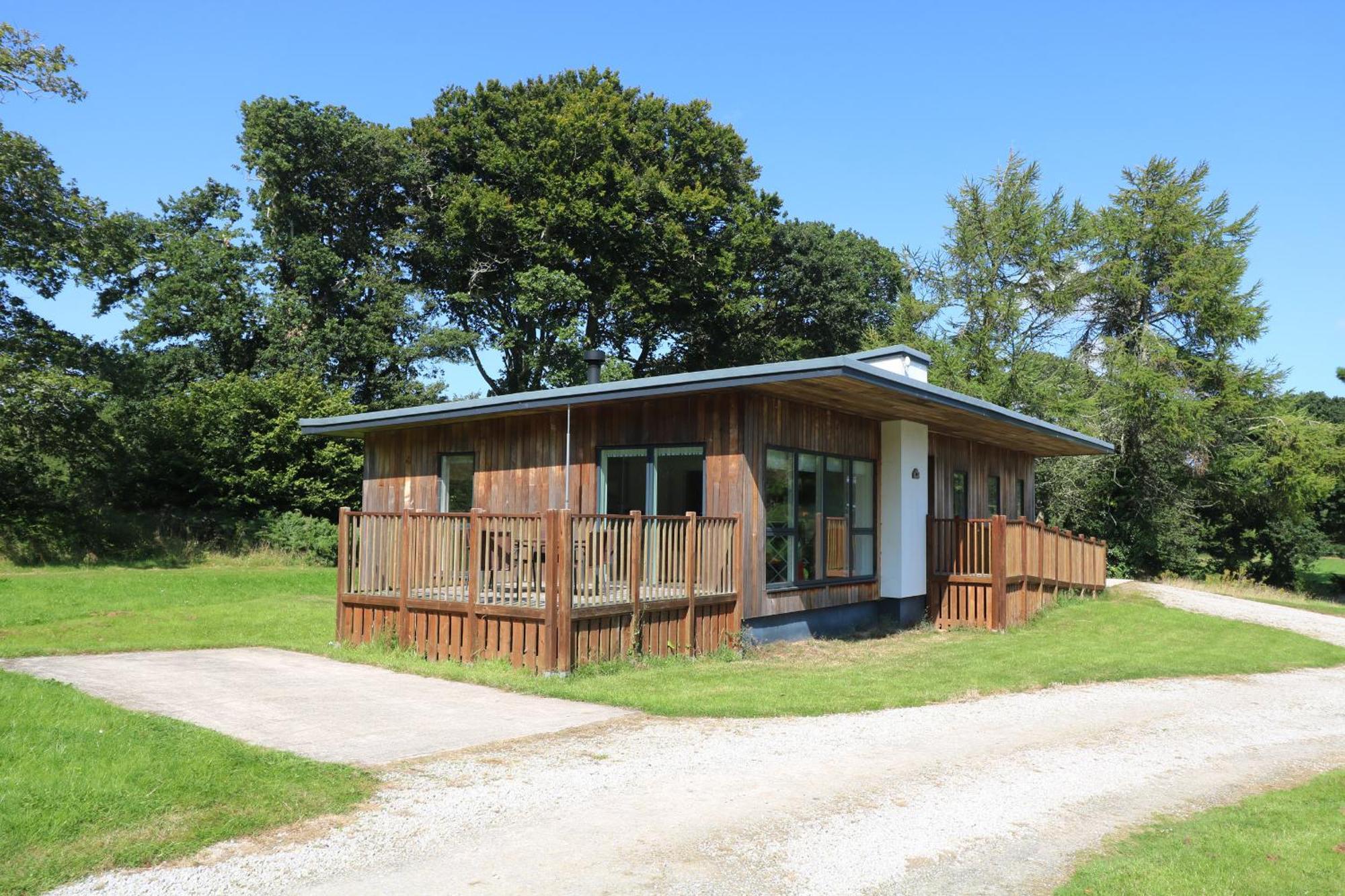 Villa Elm à Truro Extérieur photo