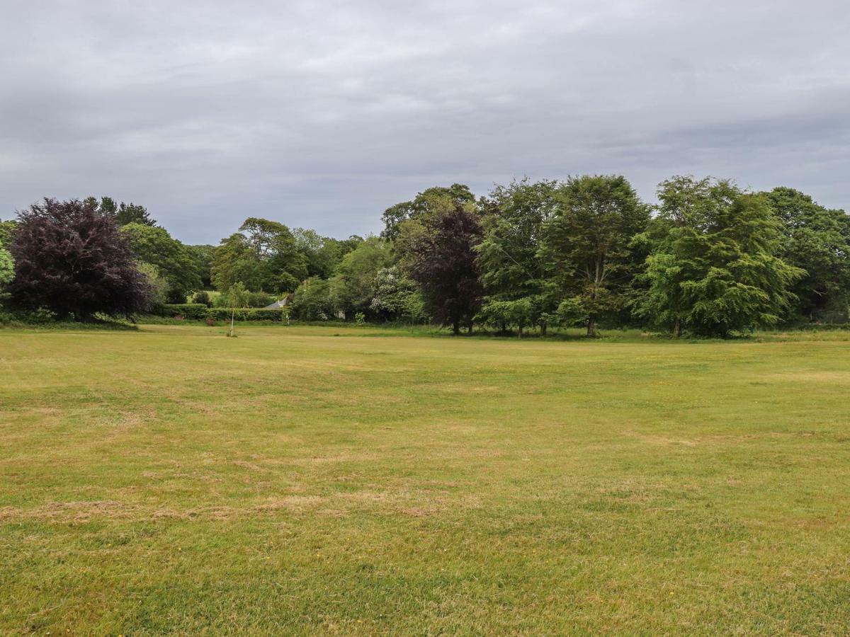 Villa Elm à Truro Extérieur photo